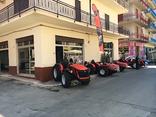 Di Liberto Macchine Agricole e Zootecnia