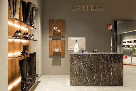 Le Silla - Noventa Di Piave Designer Outlet