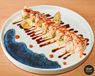 Ato sushi Firenze