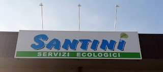 Pozzi neri Santini - Servizi ecologici