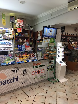 Tabacchi Bar Fusco