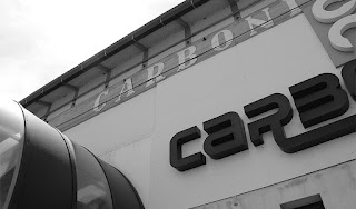 Carboni Casa - Showroom Correggio