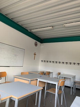 Scuola Bottega Artigiani - Viadana di Calvisano