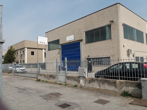 Autoleone 2 Lancar - Officine e Ricambi Carmagnola