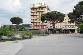 Albergo Mugello - Hotel Barberino