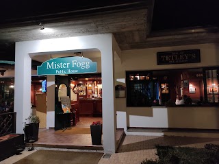 Mister Fogg Pub