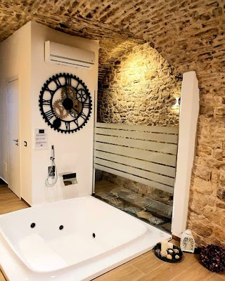 Suite 123 - Luxury B&B Jacuzzi