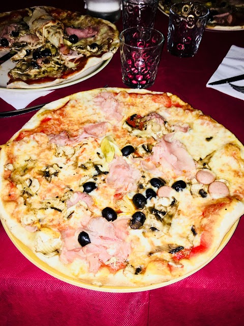 Circolo pizzeria IL FARO