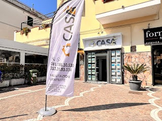 CASA È POZZUOLI - ARCO FELICE