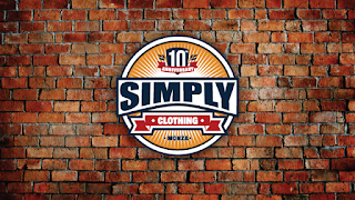 Simply Clothing Monza