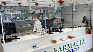 Farmacia Venezia Gela