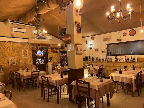 Ristorante Osteria Vineria Campana