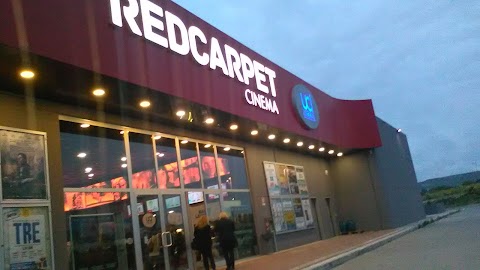 UCI Cinemas Red Carpet Matera