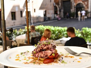 Osteria Dell'Antiquario