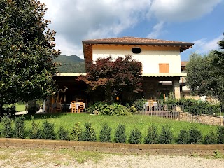 Locanda Vecchio Mulino