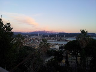 Campus universitario della Spezia