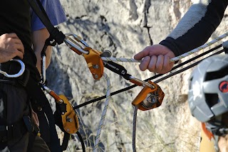 Donatelli Luca Corsi di formazione per lavori in quota e su fune