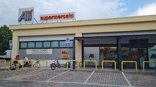 Alì supermercati - Via Aldo Moro