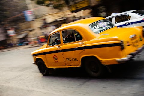 Taxi Maiori • Amalfi Coast • Mr. Erasmo Amato