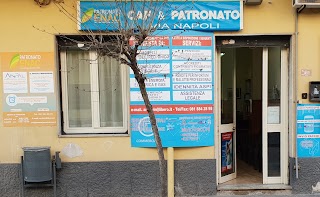 CAF & Patronato Via Napoli