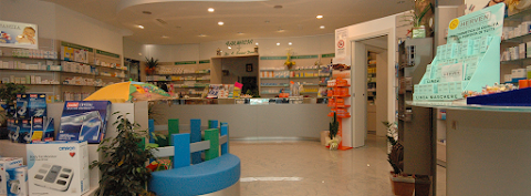 Farmacia Del Cintolese