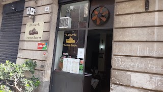 Pizzeria Vecchio Teatro