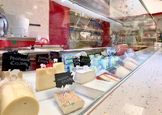 La bottega dei vecchi sapori di Bolis Laura