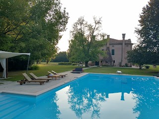 Villa Irene - luxury B&B