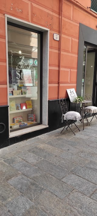 Libreria Start