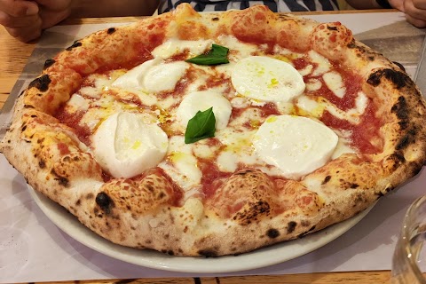 Pizzeria dal Casertano