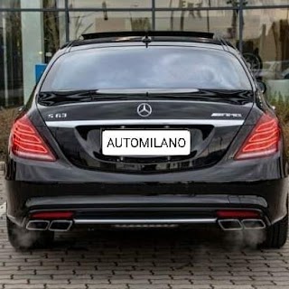 AUTOMILANO