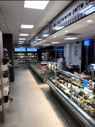 Supermercato Carrefour Express