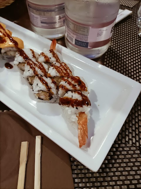 Sushi Tao Francavilla