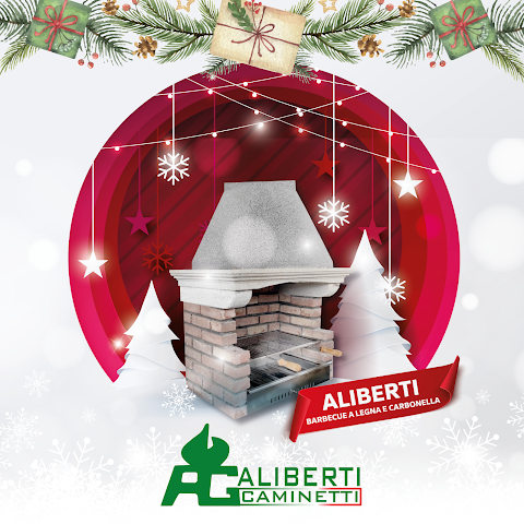 Caminetti Aliberti