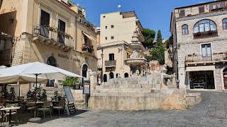 Ufficio Postale di Taormina