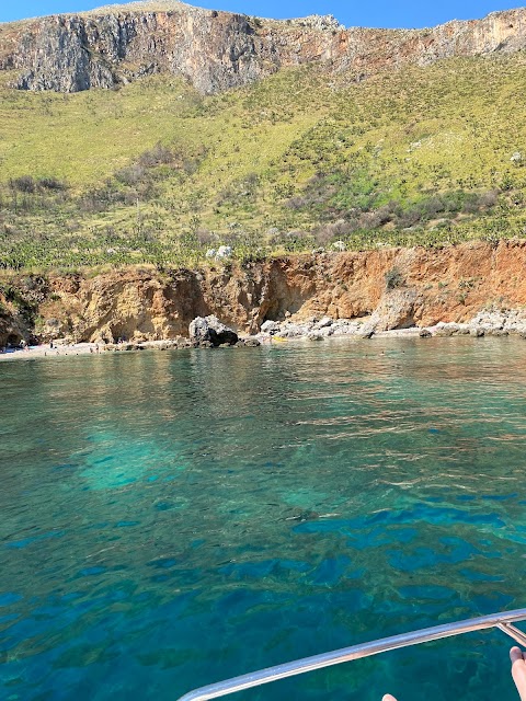 Nautisub Diving Center