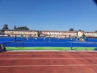 A.S.D. Hockey Club Bondeno