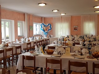 Albergo Sasso Remenno Di Giacomo Sertori