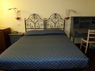 Maria Luisa Bed & Breakfast