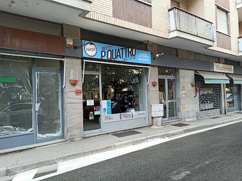 PQUATTRO Concept Store