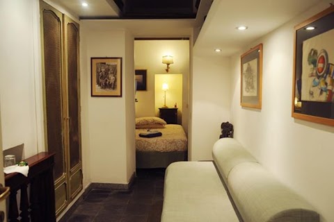 Villino Corbelli B&B