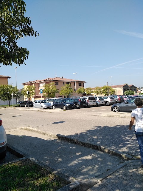 Ospedale di Suzzara