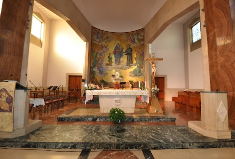 Istituto Salesiano Don Bosco Villa Ranchibile (PA)