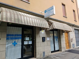 Ambulatorio Veterinario Associato Baietti Armenante