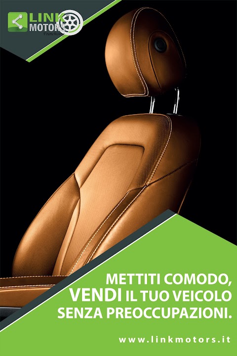 Link Motors - Firenze Rifredi