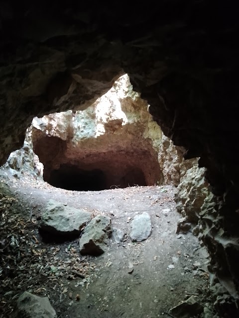 Grotte Rocca di Garda