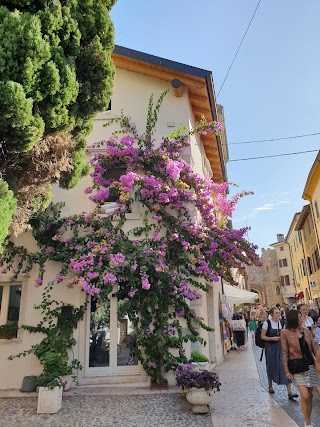 Restaurant Osteria Porta Di Levante