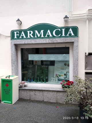 Farmacia Del Borgo