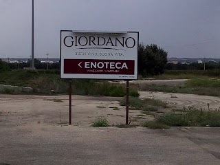 Giordano Vini - Cantina Torricella