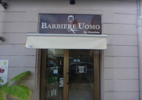 Barbiere Uomo by Massimo Torino